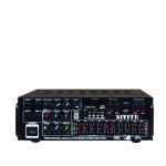 امبليفير 80 وات (Equalizer)