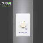 volum control 10 watt