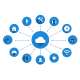 انترنت الأشياء Internet Of Things انترنت الأشياء Internet Of Things