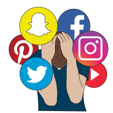 فوائد واضرار التواصل للاطفال والحمايه من الاختراق فوائد واضرار التواصل للاطفال والحمايه من الاختراق