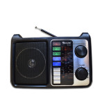 راديو FM -USB