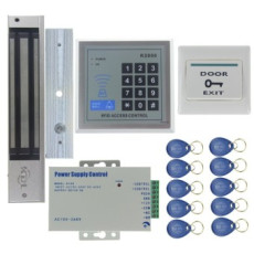 ماهو نظام الاكسس كنترول Access Control System ماهو نظام الاكسس كنترول Access Control System