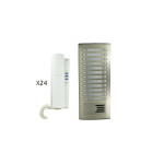 (intercom 24 line (auta