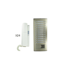 (intercom 24 line (auta