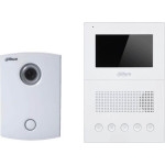 intercom مرئي 1 خط  ماركه Dahua