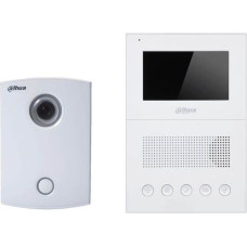 intercom مرئي 1 خط  ماركه Dahua