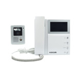 intercom مرئي 1 خط KOCOM